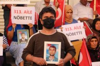 Erzincan'dan 23 Yil Önce Kandirilarak Daga Götürülen Kardesi Için Diyarbakir'a Gitti