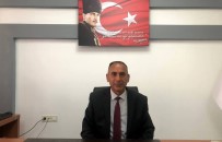 Erzincan Il Nüfus Ve Vatandaslik Müdürlügüne Yilmaz Atandi