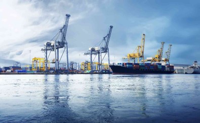 Eylül Ayinda EIB'den 1 Milyar 507 Milyon Dolarlik Ihracat