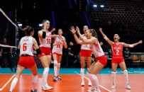 Filenin Sultanları, Kanada'ya da acımadı!