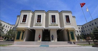 İçişleri Bakanlığı'ndan operasyon açıklaması