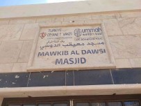 Idlib'de Yasayan 500 Aile Evlerine Kavustu