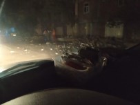 Iran'da 5.4 Büyüklügünde Deprem Açiklamasi 276 Yarali