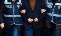 İstanbul'da FETÖ operasyonu! Kıskıvrak yakalandı