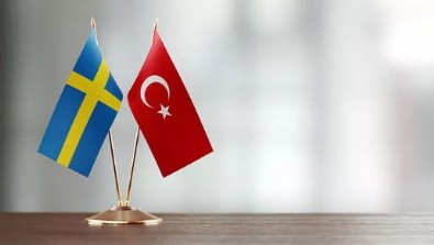 İsveç heyeti ile Ankara'da kritik görüşme