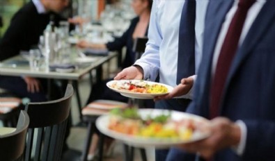 Kamuda çalışan işçilerin yemek ücretlerinde değişiklik yapıldı