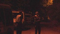 Kayseri'de Uzun Namlulu Agir Silahli Süpheli Ihbari Polisi Harekete Geçirdi