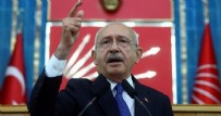 Cumhurbaşkanı Erdoğan, Kılıçdaroğlu'na açtığı davayı kazandı
