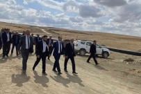 Kulu OSB'de Çalismalar Devam Ediyor