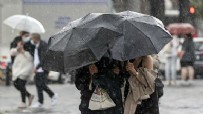 Meteoroloji’den toz taşınımı ve sağanak yağış uyarısı: Olumsuzluklara karşı dikkatli olun