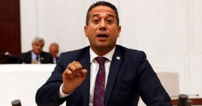 Osman Gökçek'in elindeki terörist listesi CHP'li Ali Mahir Başarır'ı korkuttu!