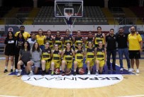 Potada Ilk Galibiyet Kepez'in