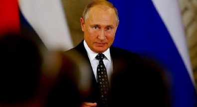 Putin'den Zaporijya Nükleer Santrali kararı