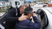 Samsun'da FETÖ Operasyonu Açiklamasi 6 Gözalti