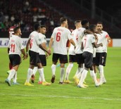 Sivasspor, Ballkani'yi Konuk Edecek