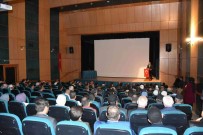 Tatvan'da 'Mevlid-I Nebi Haftasi' Programi