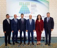 Tekstilde 'Yesil Devrim' Çalismalari Hizlandi