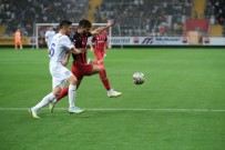 TFF 2. Lig Açiklamasi 24Erzincanspor Açiklamasi 1 - Arnavutköy Belediyesi Gençlik Ve Spor Açiklamasi 1