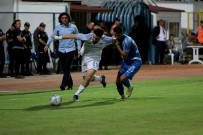 TFF 2. Lig Açiklamasi Fethiyespor Açiklamasi 0 - Ankara Demirspor Açiklamasi 2