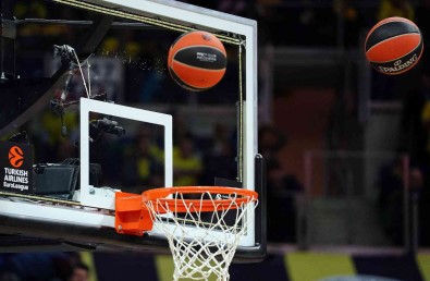 THY Euroleague'de Ilk Hafta Heyecani