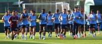 Trabzonspor, UEFA Avrupa Ligi'nde Monaco'ya Konuk Olacak