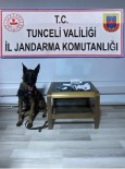 Tunceli'de Uyusturucu Operasyonu