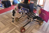 Yerli Uzay Araci Tarimda Kullanilacak