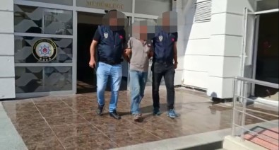 15 Yil Önce Islenen Cinayetin Süphelisi Mersin'de Yakalandi