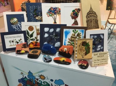 7'Den 70'E Herkes Bu Festivalde