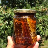 Artvin'de Asiri Yagislar Kestane Balinin Rekoltesini Düsürdü, Fiyatlar Tavan Yapti