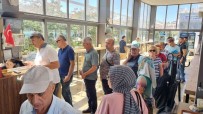 Aydin Büyüksehir Belediyesi Dört Çesit Yemegi 15 Liradan Sunmaya Basladi