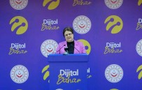 Bakan Yanik Açiklamasi 'Ülkemizin Yüzde 9,7'Sini 65 Yas Ve Üzeri Nüfus Olusturuyor'