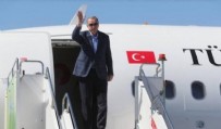 Başkan Erdoğan Çekya'ya gidecek