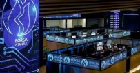 Borsa güne yükselişle başladı