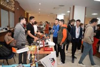 BUÜ'den Yeni Ögrenciler Için Oryantasyon Programi