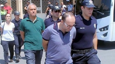 CHP FETÖ’cü Erkan Karaarslan'a çalıştı! 80 ihalenin 75’ine yalnızca o katıldı