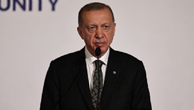 Cumhurbaşkanı Erdoğan'dan AB’ye net mesaj: Yaşananlar Türkiye’nin anahtar ülke olduğunu gözler önüne seriyor