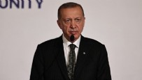 Cumhurbaşkanı Erdoğan'dan AB’ye net mesaj: Yaşananlar Türkiye’nin anahtar ülke olduğunu gözler önüne seriyor