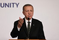 Cumhurbaşkanı Erdoğan'dan Miçotakis'e sert sözler: Beyefendi konuşmamdan rahatsız olmuş, olması gereken yerde değil