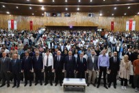Firat Üniversitesinde Oryantasyon Programi Düzenlendi