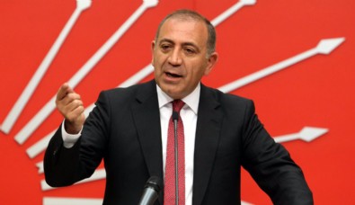 Gürsel Tekin'e 'saksı' muamelesi: Kılıçdaroğlu'na tepki gösterdi