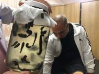 Hastalar 5 Bin Yillik Tedavi Yöntemleriyle Sifa Buluyor