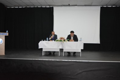 Havran'da Zeytin Hirsizligina Geçit Yok