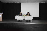 Havran'da Zeytin Hirsizligina Geçit Yok