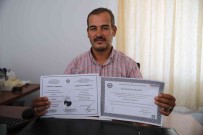 Ilkokulda 'Doçent' Ögretmen