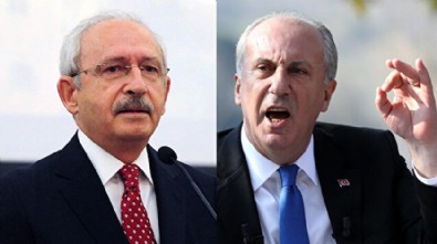 İnce'den Kılıçdaroğlu'na tepki: Başörtüsü üzerinden rant elde etmeye çalışma