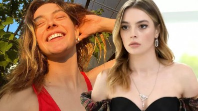 Melis Sezen'den flaş açıklama...