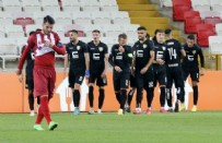 Tarihi gol Sivasspor'a yetmedi!
