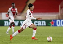 UEFA Avrupa Ligi Açiklamasi Monaco Açiklamasi 3 - Trabzonspor Açiklamasi 1 (Maç Sonucu)