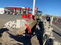 Yatirimla Daha Güçlü Bir Agri